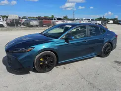 4T1DAACK0SU550114 2025 TOYOTA CAMRY