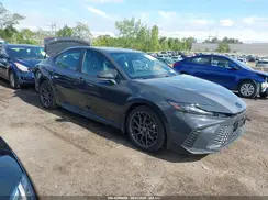 4T1DAACK0SU551151 2025 TOYOTA CAMRY