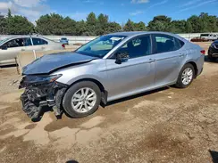 4T1DAACK0SU551246 2025 TOYOTA CAMRY