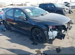 4T1DAACK0SU551621 2025 TOYOTA CAMRY