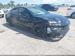 4T1DAACK0SU551716 2025 TOYOTA CAMRY