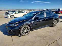 4T1DAACK0SU551764 2025 TOYOTA CAMRY