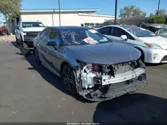 4T1DAACK0SU551893 2025 TOYOTA CAMRY