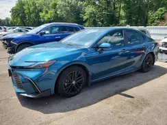 4T1DAACK0SU552025 2025 TOYOTA CAMRY