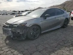 4T1DAACK0SU552221 2025 TOYOTA CAMRY