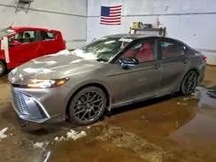 4T1DAACK0SU553076 2025 TOYOTA CAMRY