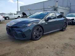 4T1DAACK0SU553529 2025 TOYOTA CAMRY