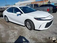 4T1DAACK0SU553725 2025 TOYOTA CAMRY