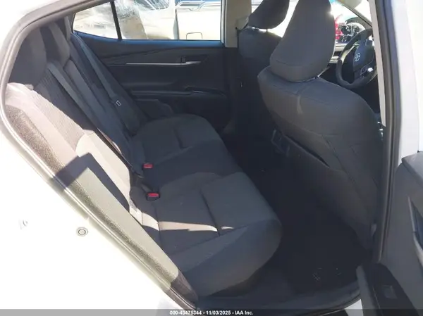 4T1DAACK0SU553725 2025 TOYOTA CAMRY - Image 8