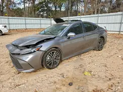 4T1DAACK0SU553790 2025 TOYOTA CAMRY