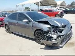 4T1DAACK0SU553904 2025 TOYOTA CAMRY