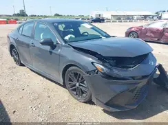 4T1DAACK0SU553966 2025 TOYOTA CAMRY