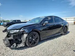 4T1DAACK0SU554163 2025 TOYOTA CAMRY