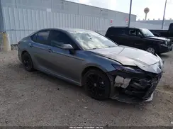 4T1DAACK0SU554499 2025 TOYOTA CAMRY