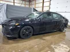 4T1DAACK0SU554857 2025 TOYOTA CAMRY
