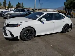 4T1DAACK0SU555703 2025 TOYOTA CAMRY