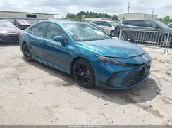 4T1DAACK0SU555796 2025 TOYOTA CAMRY