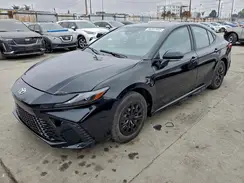 4T1DAACK0SU555829 2025 TOYOTA CAMRY