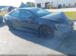 4T1DAACK0SU556169 2025 TOYOTA CAMRY