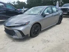 4T1DAACK0SU556608 2025 TOYOTA CAMRY