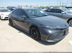 4T1DAACK0SU556737 2025 TOYOTA CAMRY
