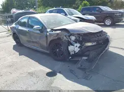 4T1DAACK0SU557127 2025 TOYOTA CAMRY