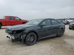 4T1DAACK0SU557662 2025 TOYOTA CAMRY