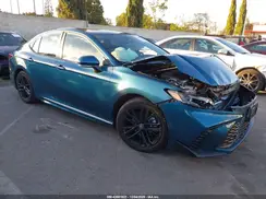 4T1DAACK0SU557743 2025 TOYOTA CAMRY
