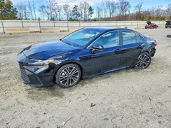 4T1DAACK0SU557872 2025 TOYOTA CAMRY