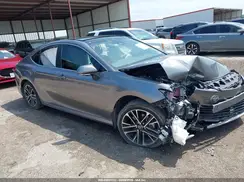 4T1DAACK0SU558035 2025 TOYOTA CAMRY