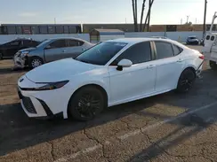 4T1DAACK0SU558164 2025 TOYOTA CAMRY