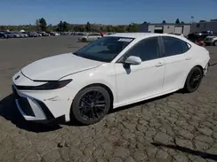 4T1DAACK0SU558715 2025 TOYOTA CAMRY