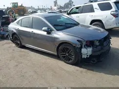 4T1DAACK0SU558763 2025 TOYOTA CAMRY