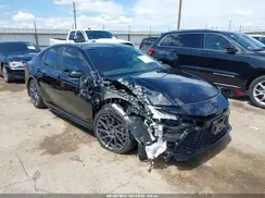 4T1DAACK0SU558942 2025 TOYOTA CAMRY