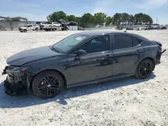 4T1DAACK0SU559038 2025 TOYOTA CAMRY