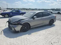 4T1DAACK0SU559704 2025 TOYOTA CAMRY
