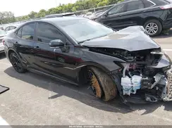 4T1DAACK0SU559802 2025 TOYOTA CAMRY