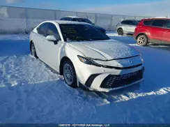 4T1DAACK0SU560481 2025 TOYOTA CAMRY