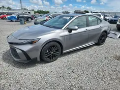 4T1DAACK0SU560495 2025 TOYOTA CAMRY