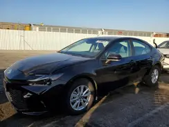 4T1DAACK0SU560643 2025 TOYOTA CAMRY