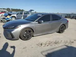 4T1DAACK0SU561260 2025 TOYOTA CAMRY