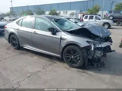 4T1DAACK0SU563946 2025 TOYOTA CAMRY