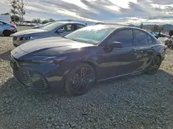 4T1DAACK0SU564109 2025 TOYOTA CAMRY