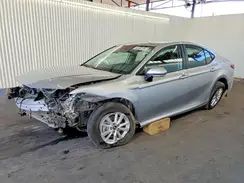 4T1DAACK0SU564899 2025 TOYOTA CAMRY