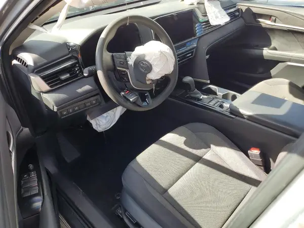 4T1DAACK0SU564899 2025 TOYOTA CAMRY - Image 8