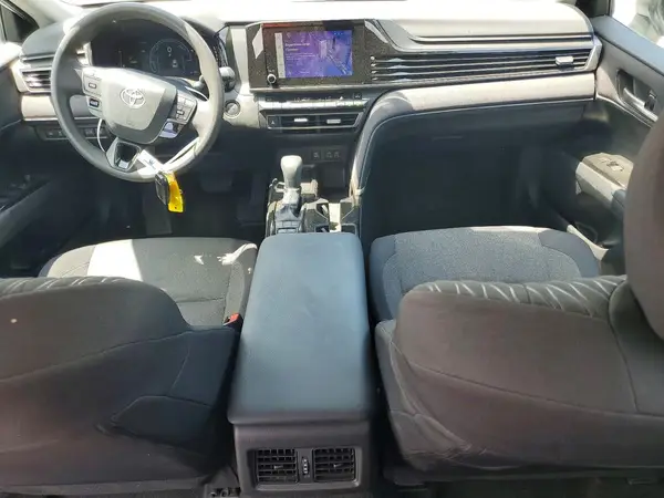 4T1DAACK0SU565308 2025 TOYOTA CAMRY - Image 8