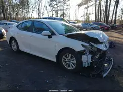 4T1DAACK0SU565647 2025 TOYOTA CAMRY
