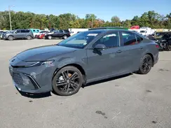 4T1DAACK0SU565812 2025 TOYOTA CAMRY