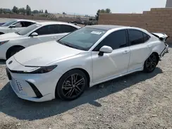 4T1DAACK0SU566104 2025 TOYOTA CAMRY