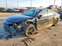 4T1DAACK0SU566345 2025 TOYOTA CAMRY